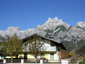 Hotels in Werfenweng
